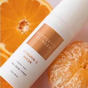 Georgette Klinger Vitamin C Mask